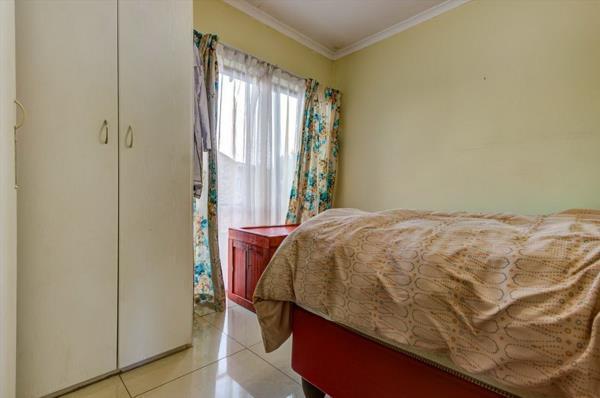 2 Bedroom Townhouse in Edleen
