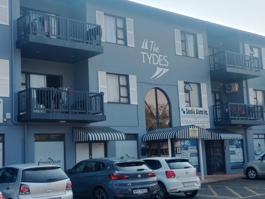 2 Bedroom Apartment in Shelly Beach