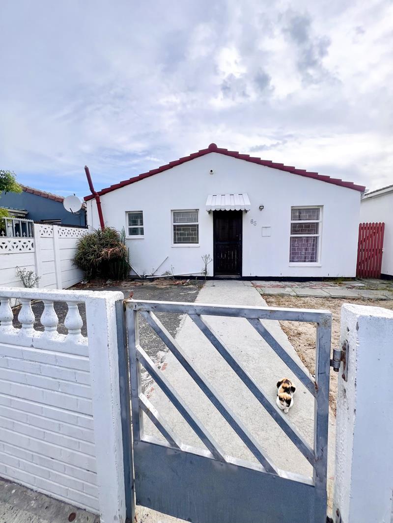 3 Bedroom House in Mitchells Plain