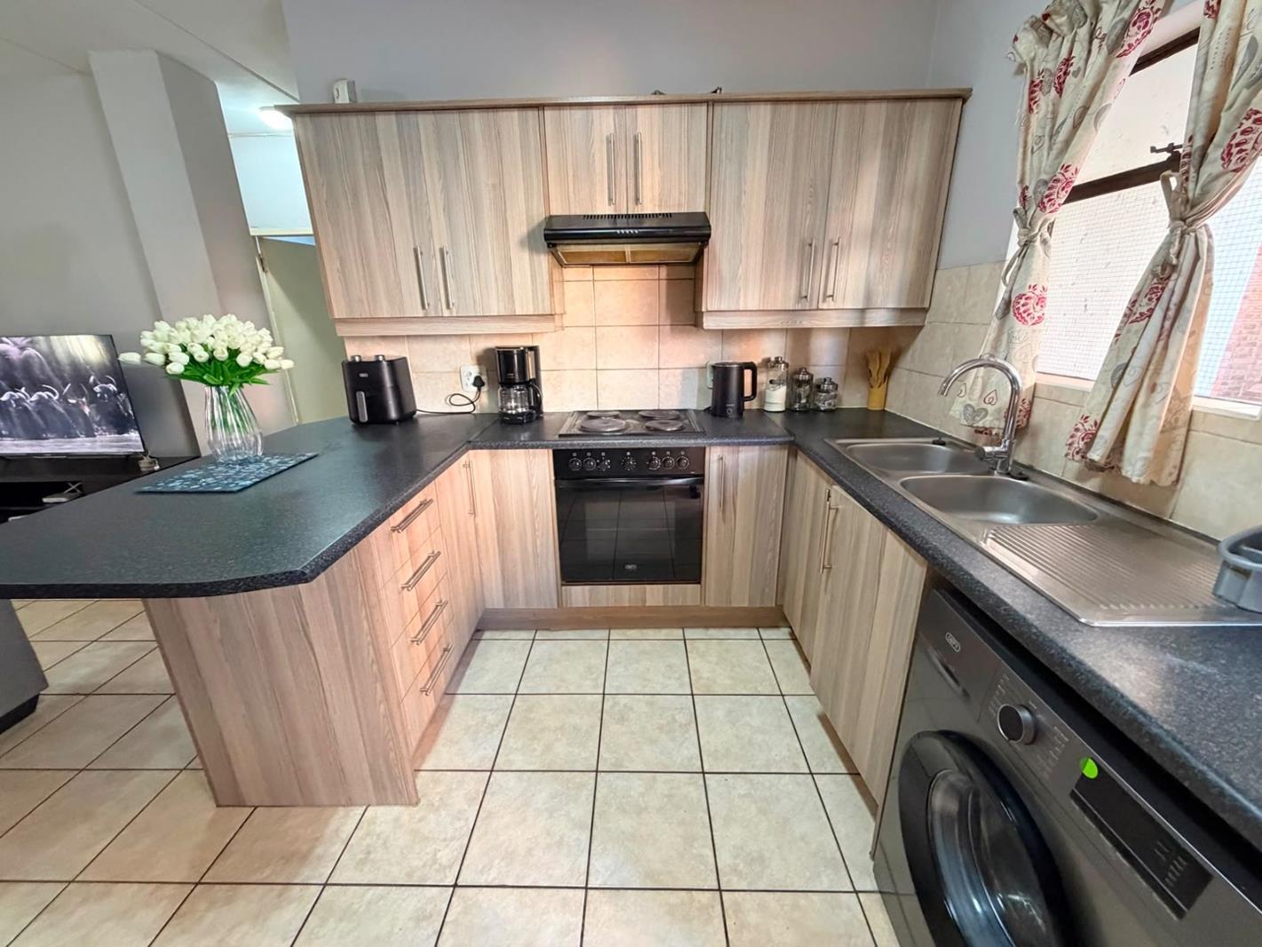 2 Bedroom Apartment in North Riding