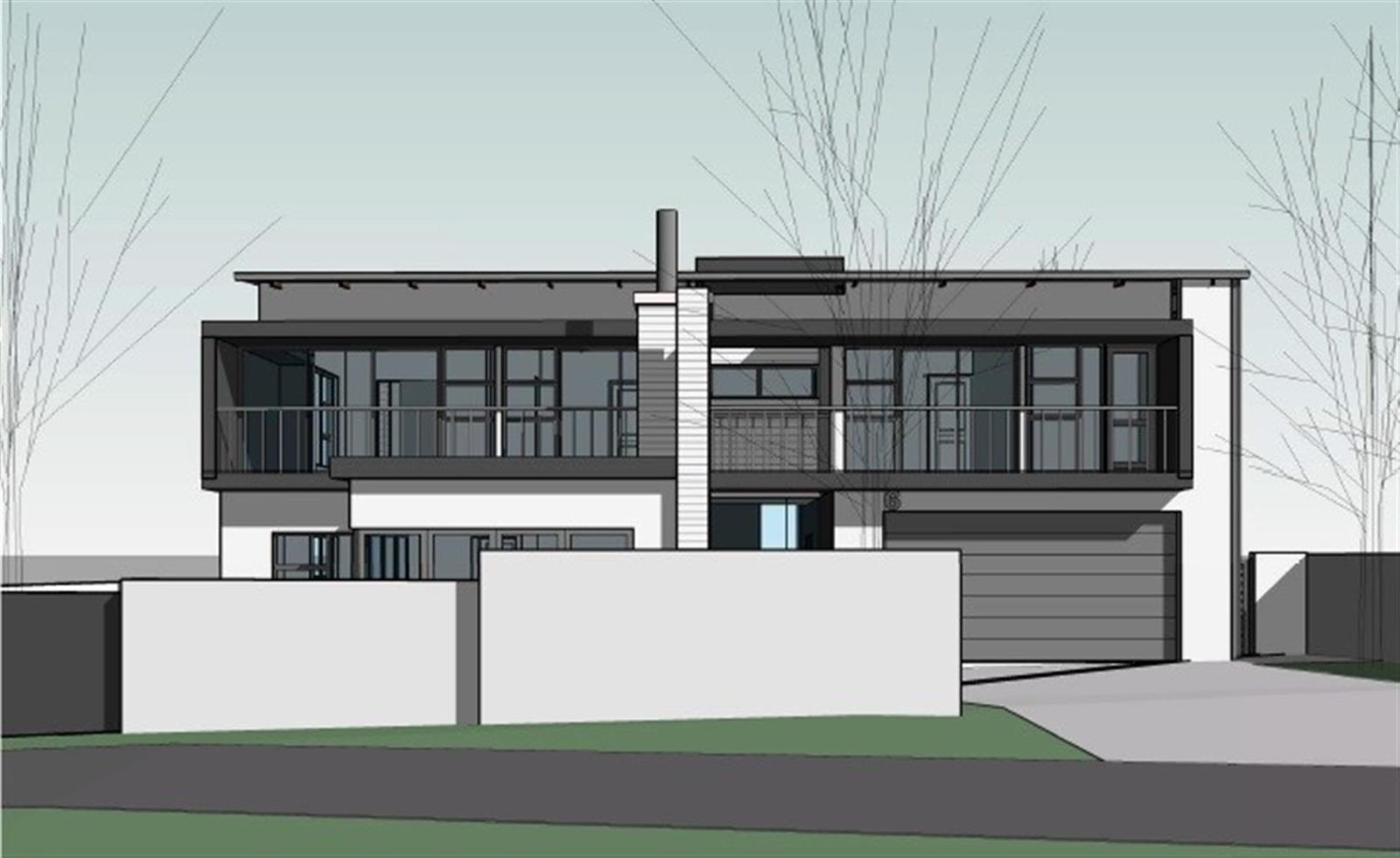 4 Bedroom House in Fountainbrook Estate