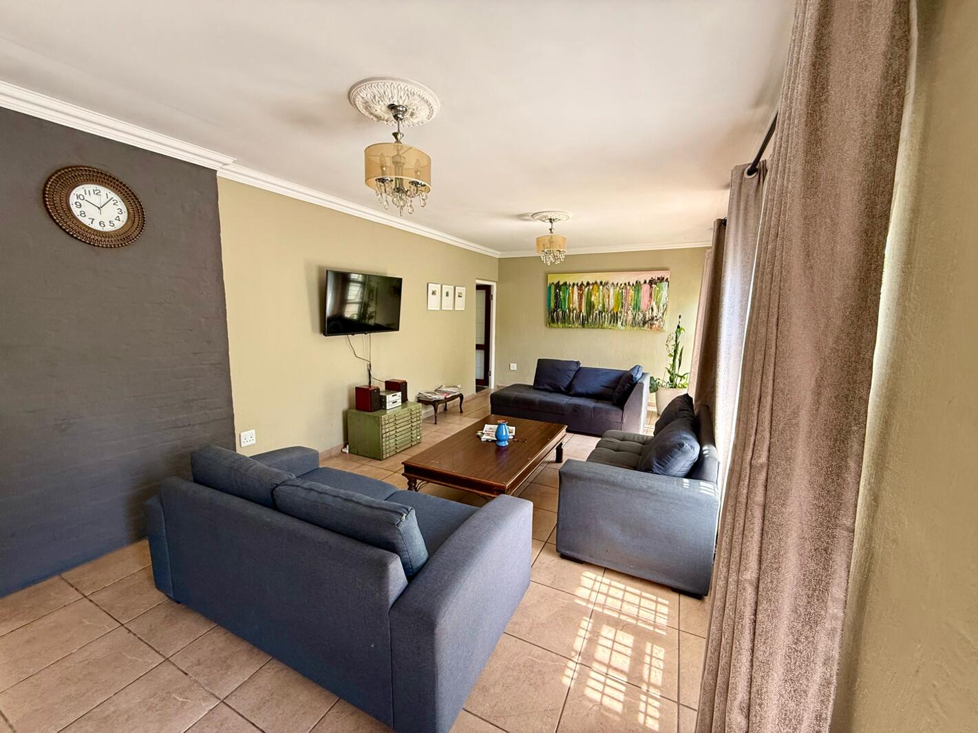 3 Bedroom House in Brackenhurst