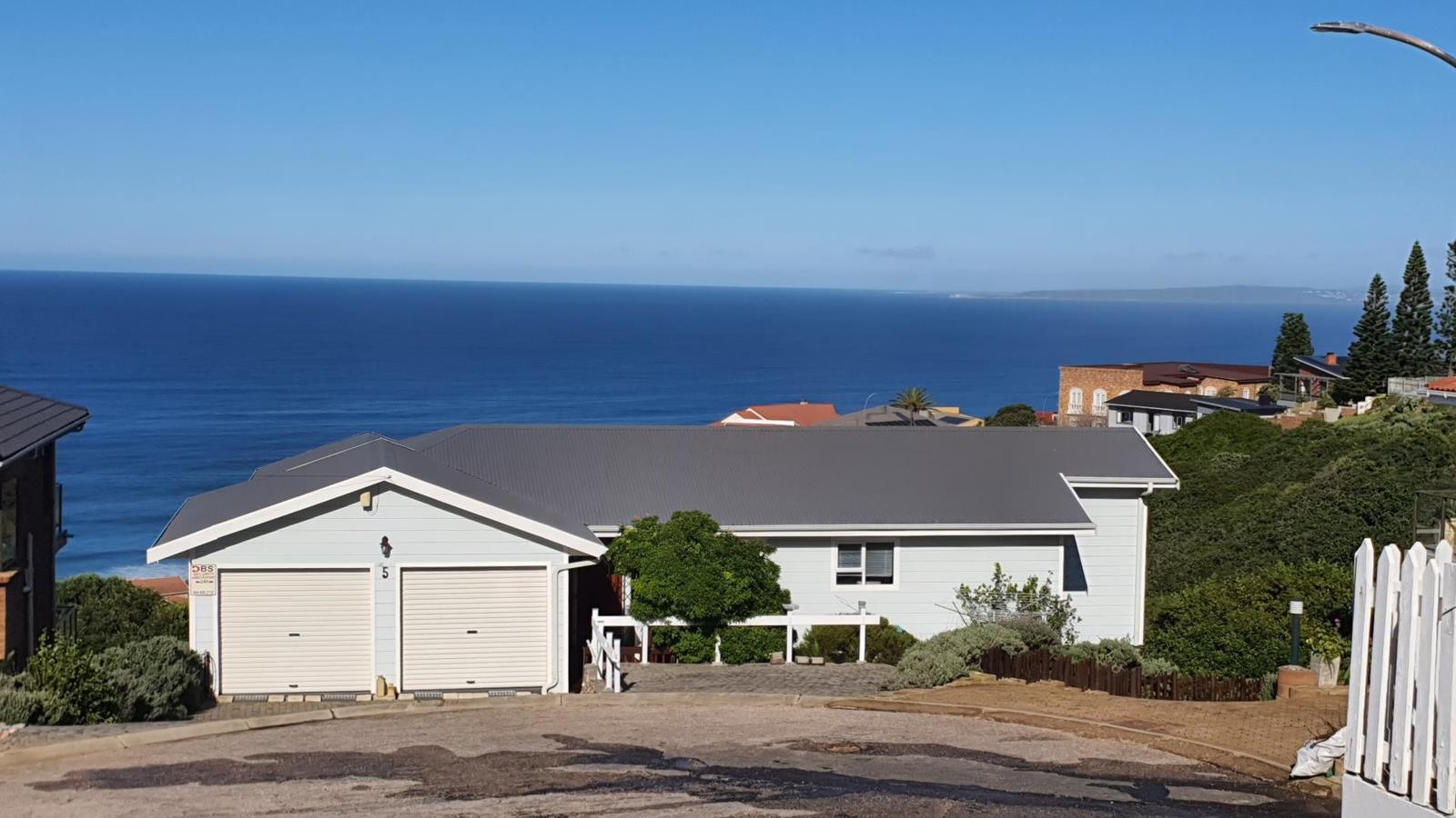3 Bedroom House in Dana Bay