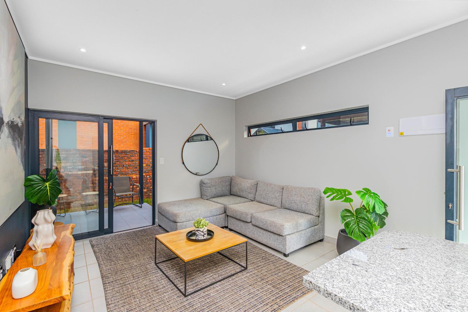 3 Bedroom House in Ferndale