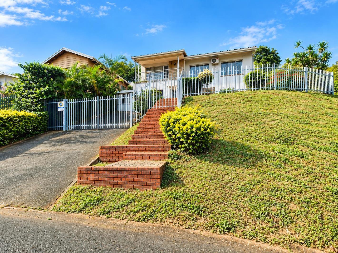 3 Bedroom House in Isipingo Hills