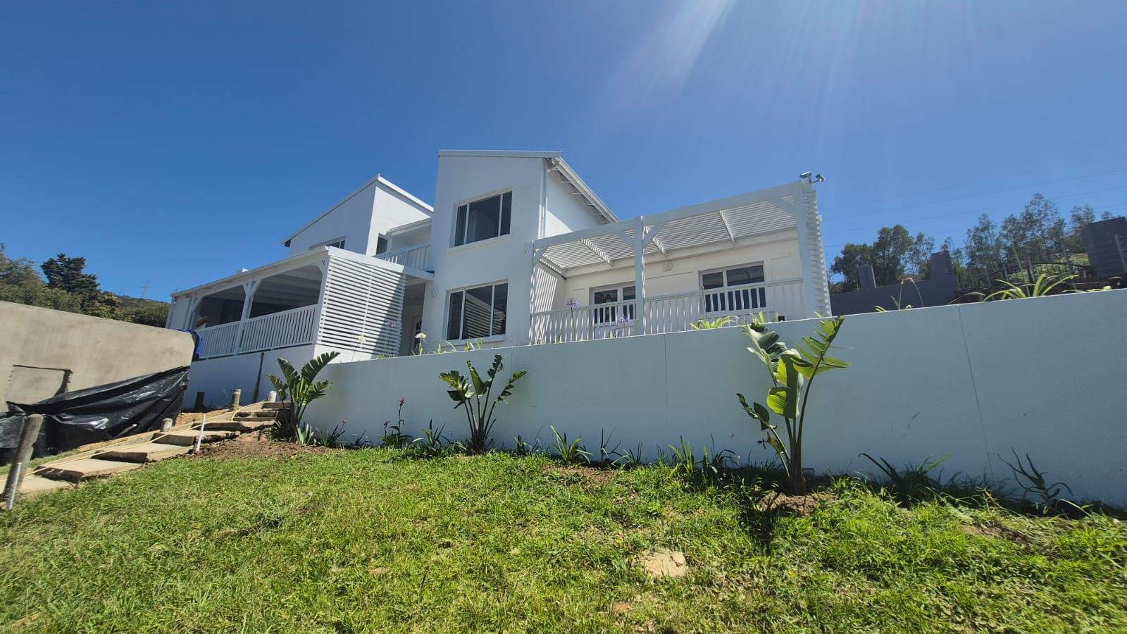 4 Bedroom House in Old Place