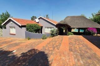 3 Bedroom House in Mulbarton