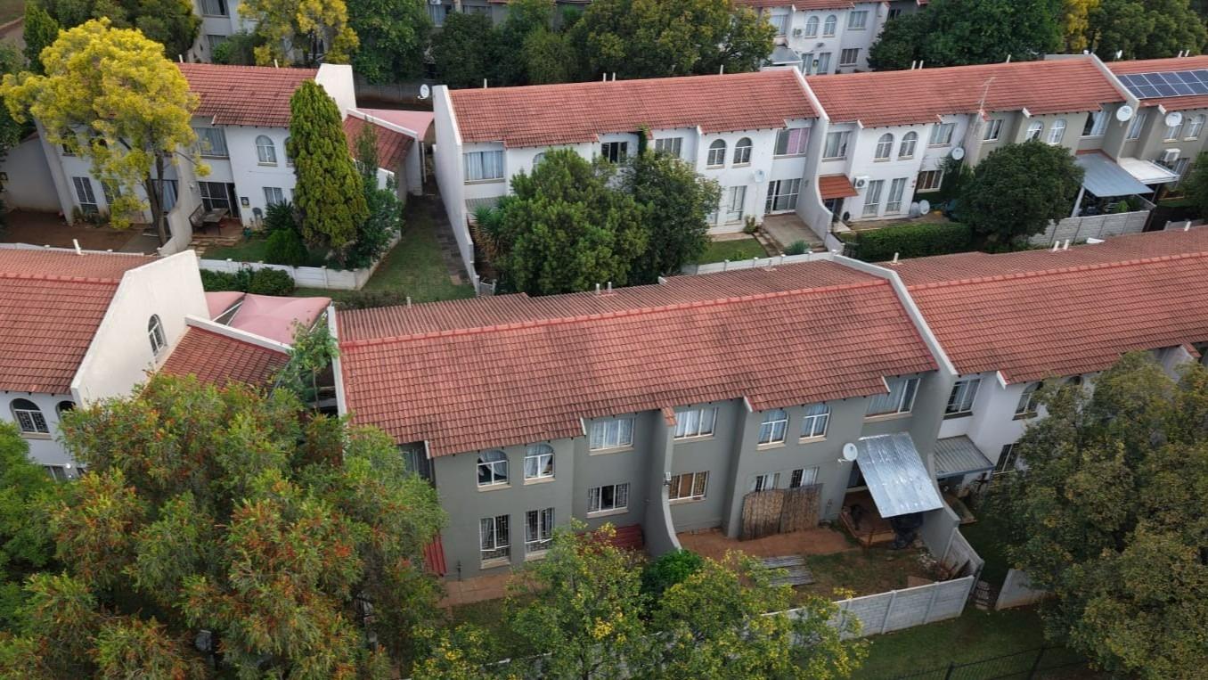 2 Bedroom Apartment in Ifafi