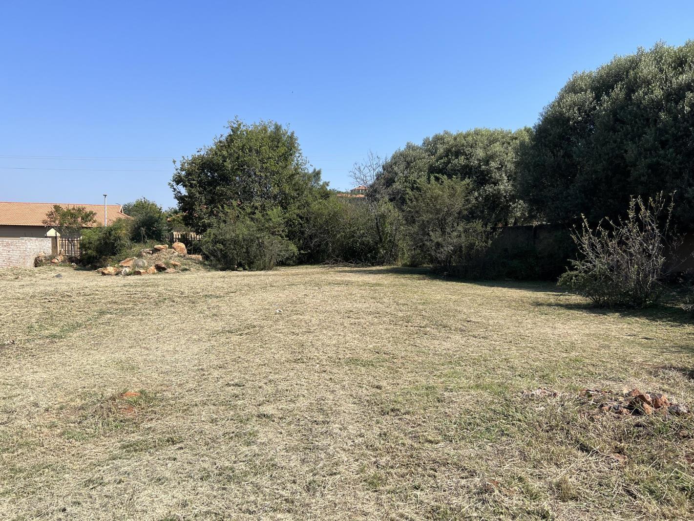 804 m² Land available in Birdwood