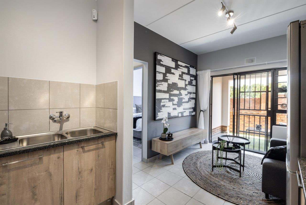 1 Bedroom Apartment in Erand Gardens