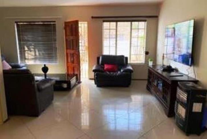 3 Bedroom Townhouse in Theresapark