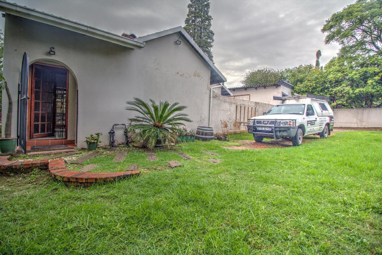 3 Bedroom House in Birch Acres