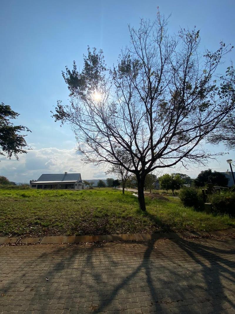 1 264 m² Land available in Sabie River Eco Estate