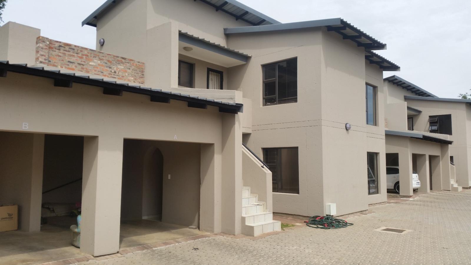 3 Bedroom Apartment in Hurlyvale