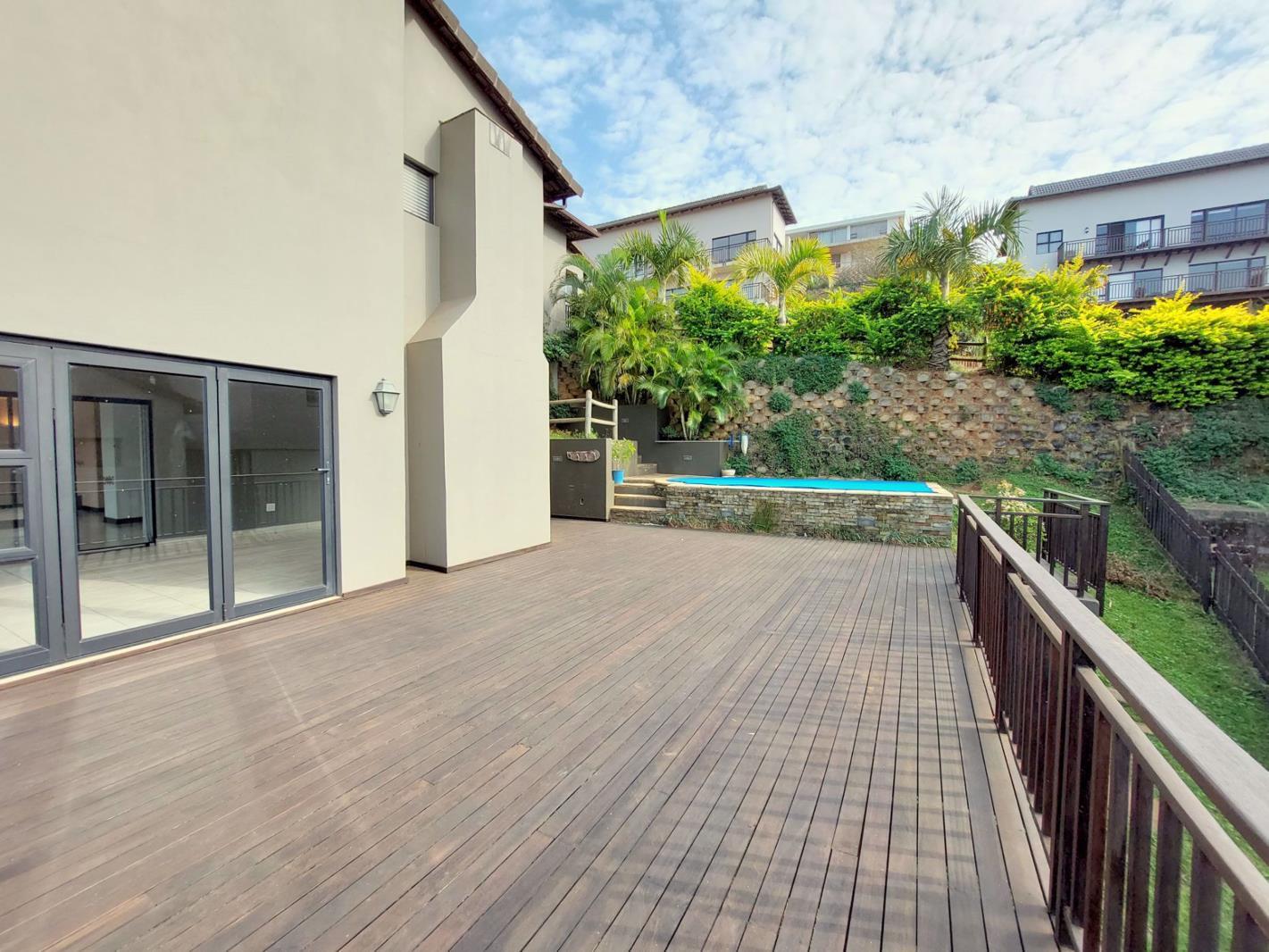 3 Bedroom House in Seaward Estates