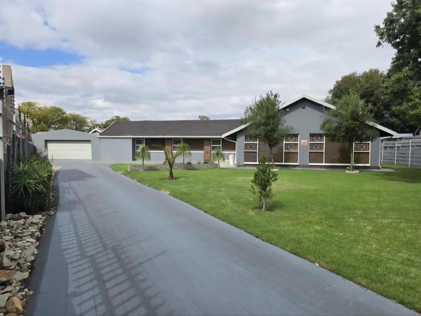 3 Bedroom House in Randhart