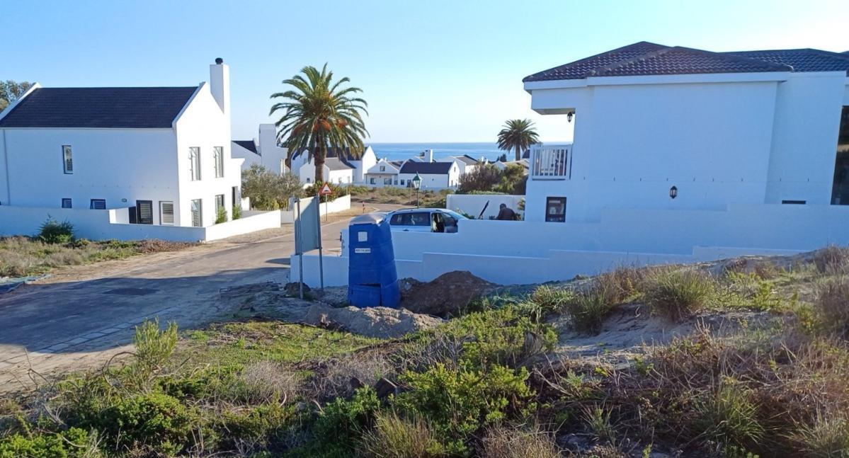 477 m² Land available in Shelley Point