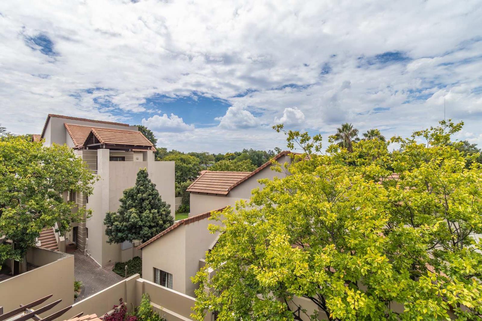 2 Bedroom Apartment in Witkoppen