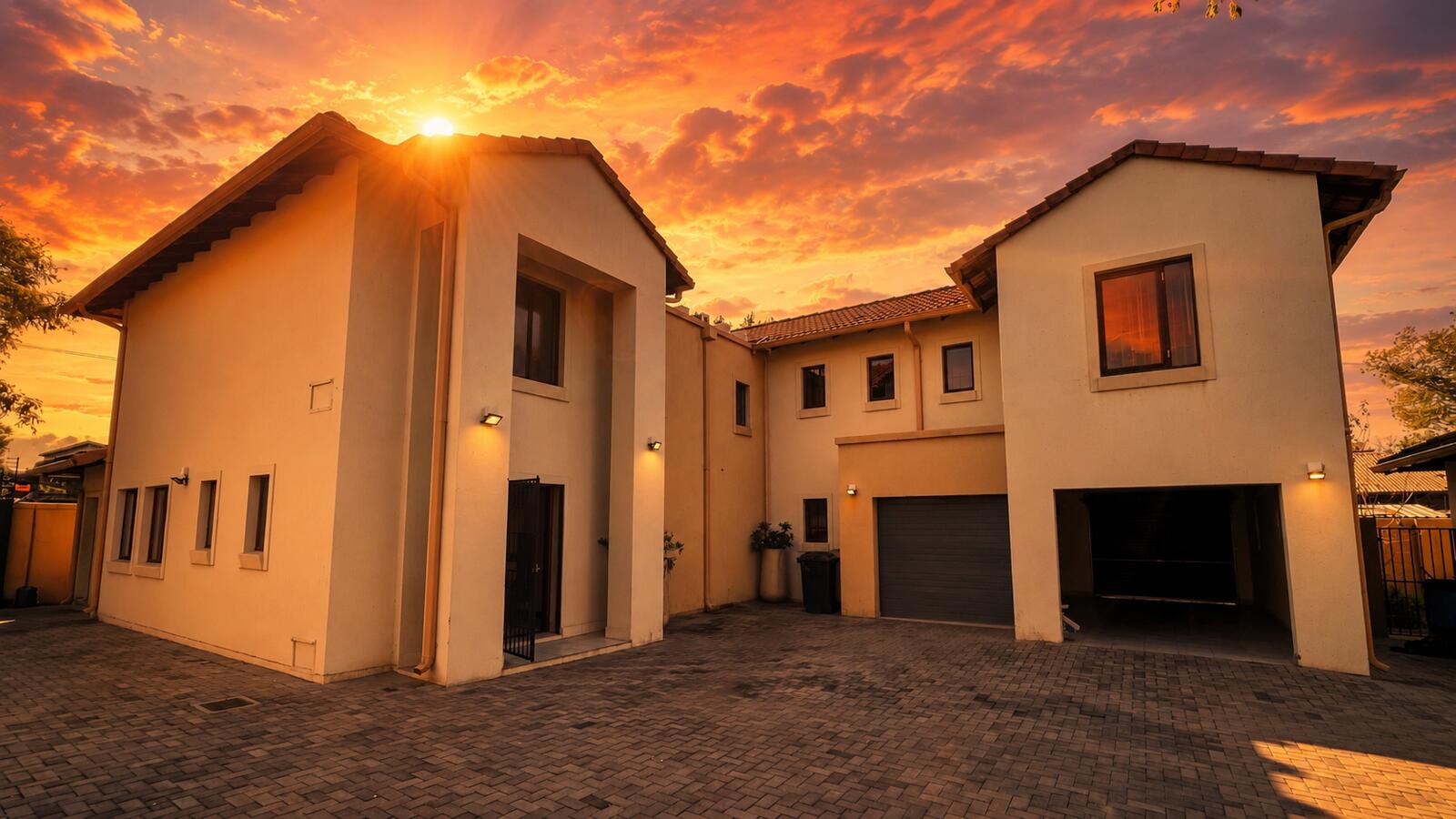 5 Bedroom House in Menlo Park