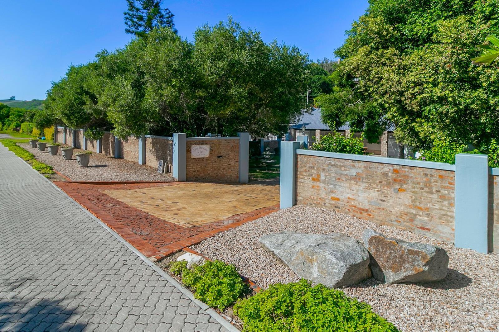 4 Bedroom House in Wilderness