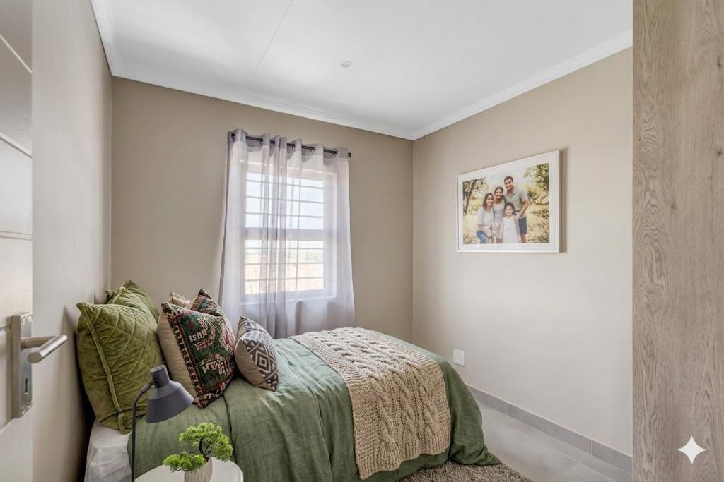 4 Bedroom House in Lion Pride