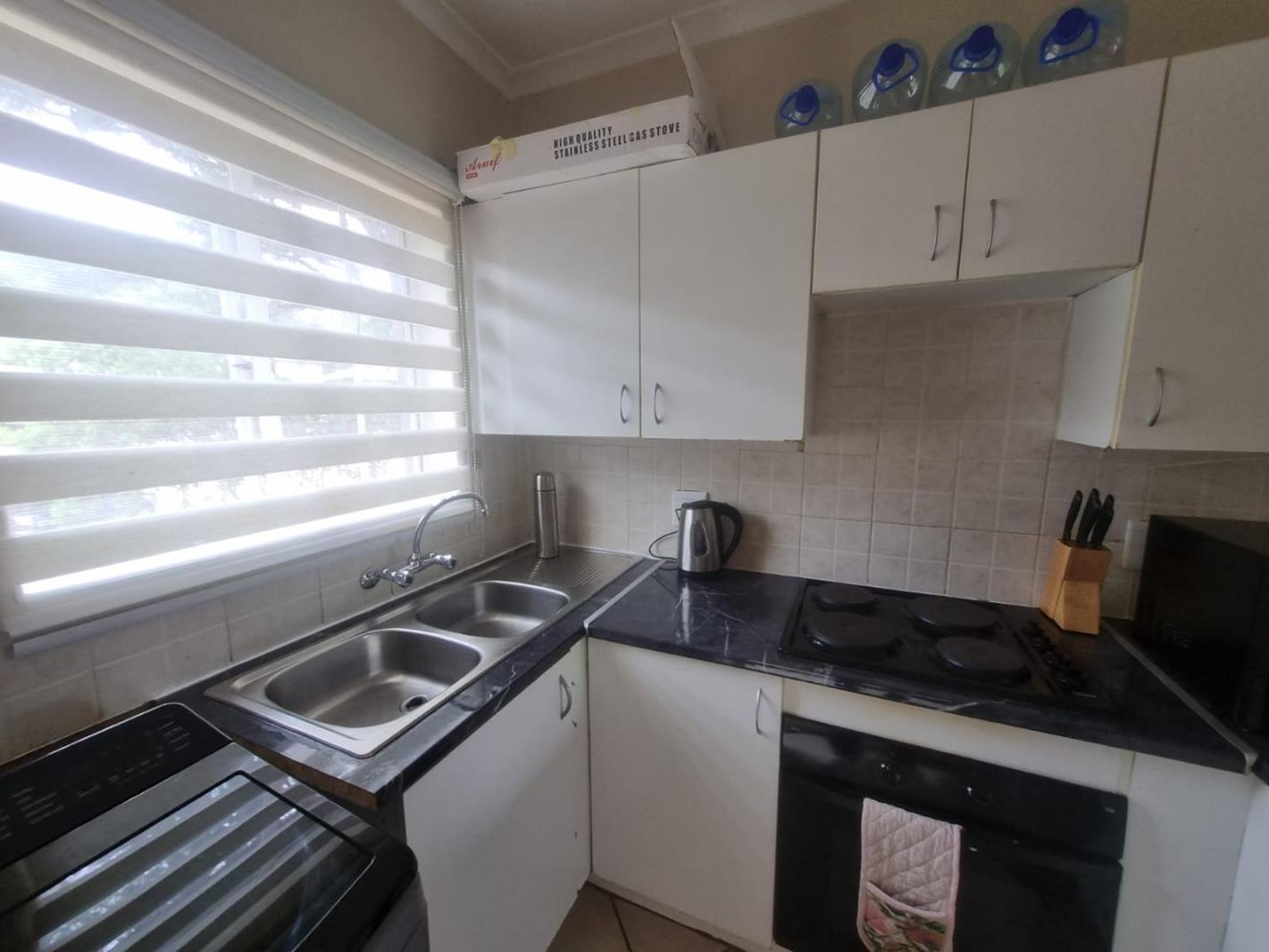 2 Bedroom Apartment in Wilgeheuwel