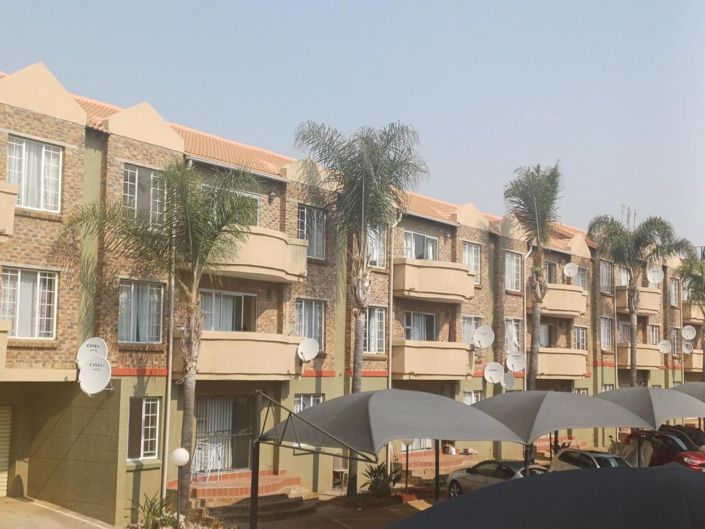 2 Bedroom Apartment in Amberfield