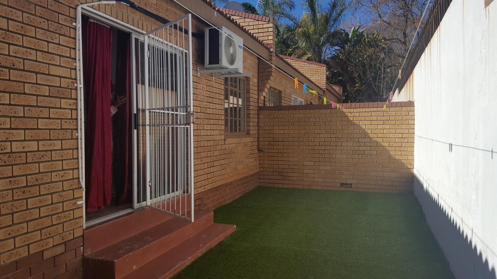2 Bedroom Apartment in Polokwane Central