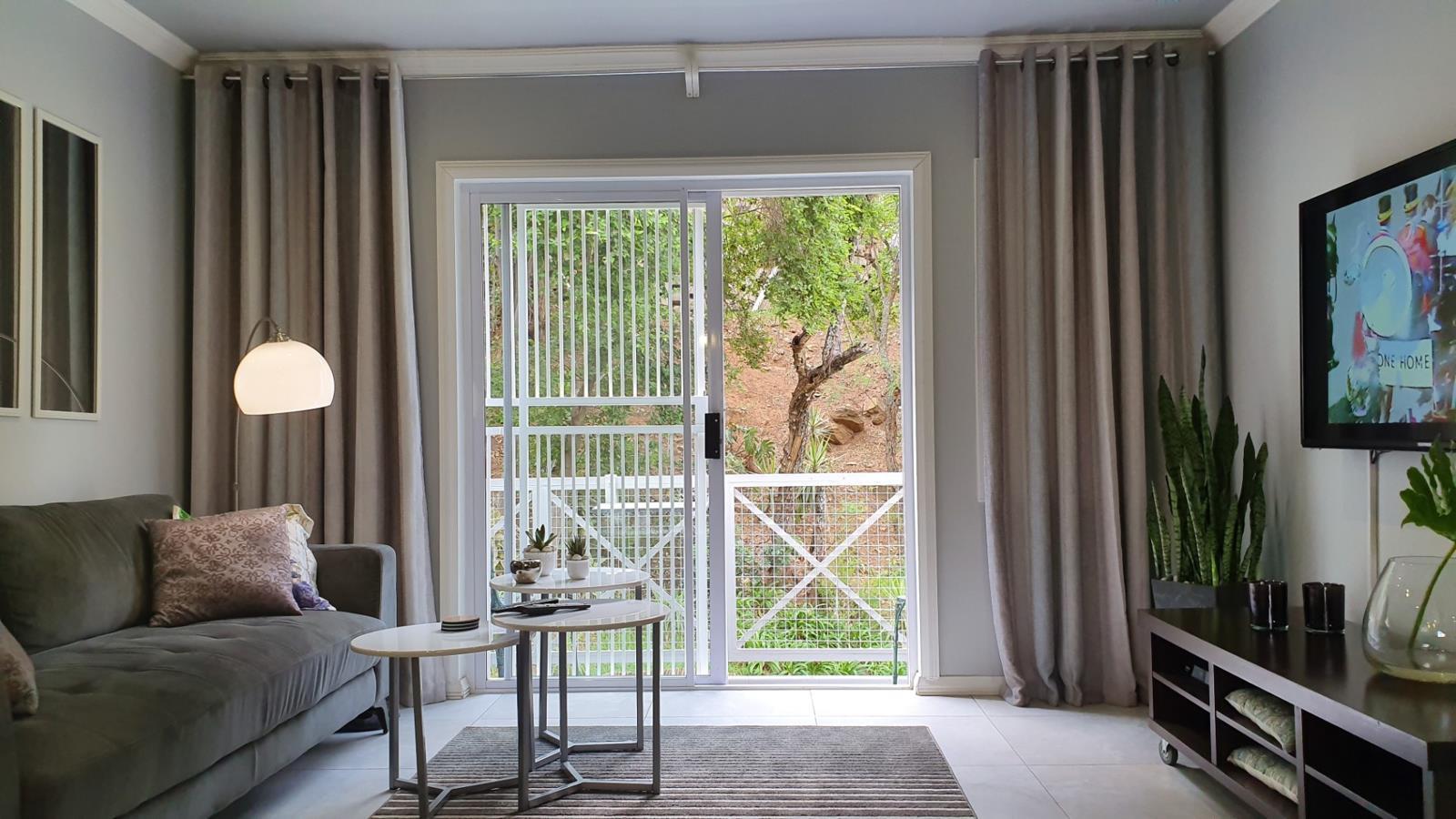 2 Bedroom Apartment in Lynnwood Manor