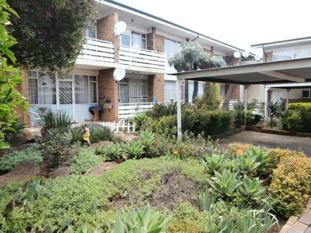 2 Bedroom Apartment in New Redruth