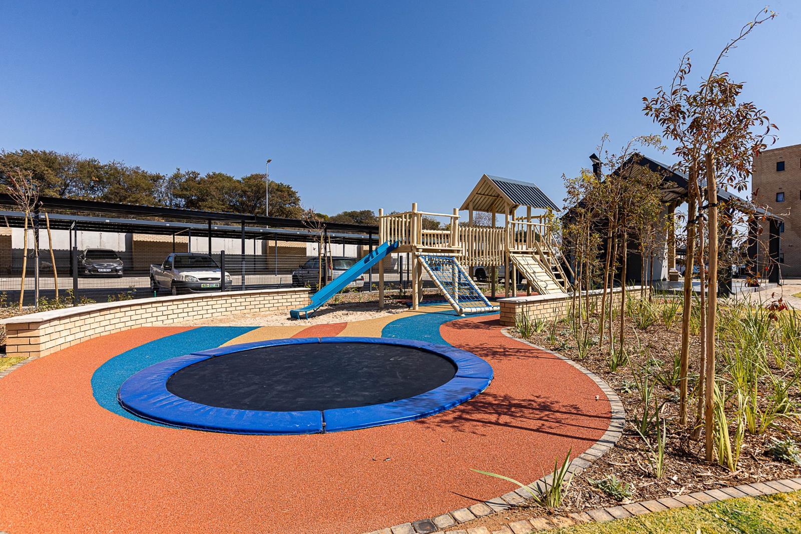 3 Bedroom Apartment in Monument Park