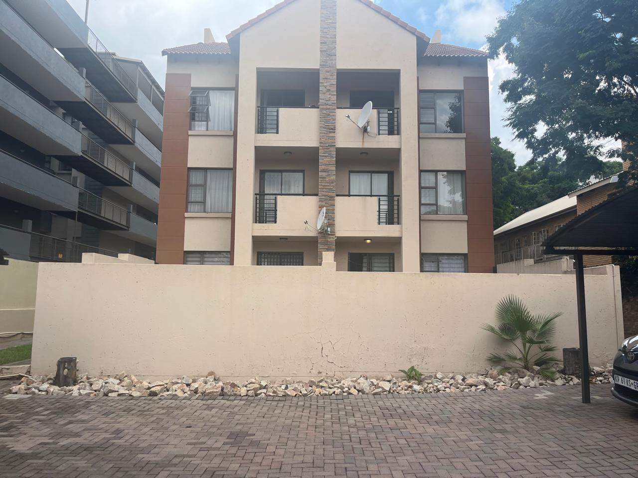 1 Bedroom Apartment in Hatfield