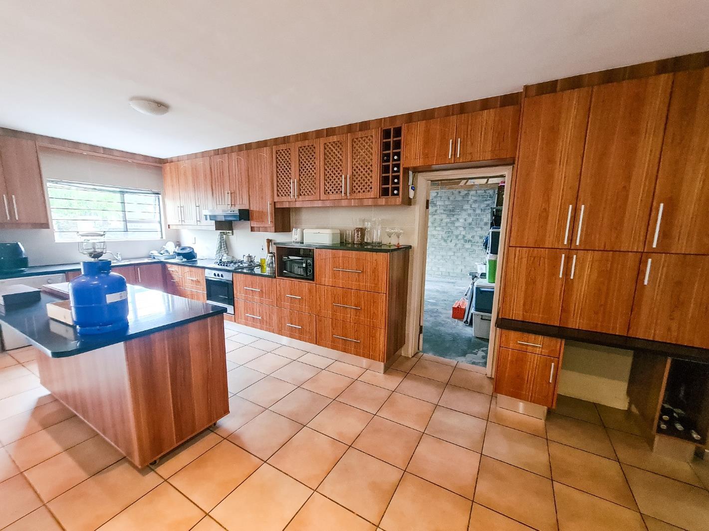 3 Bedroom House in Blouberg Sands