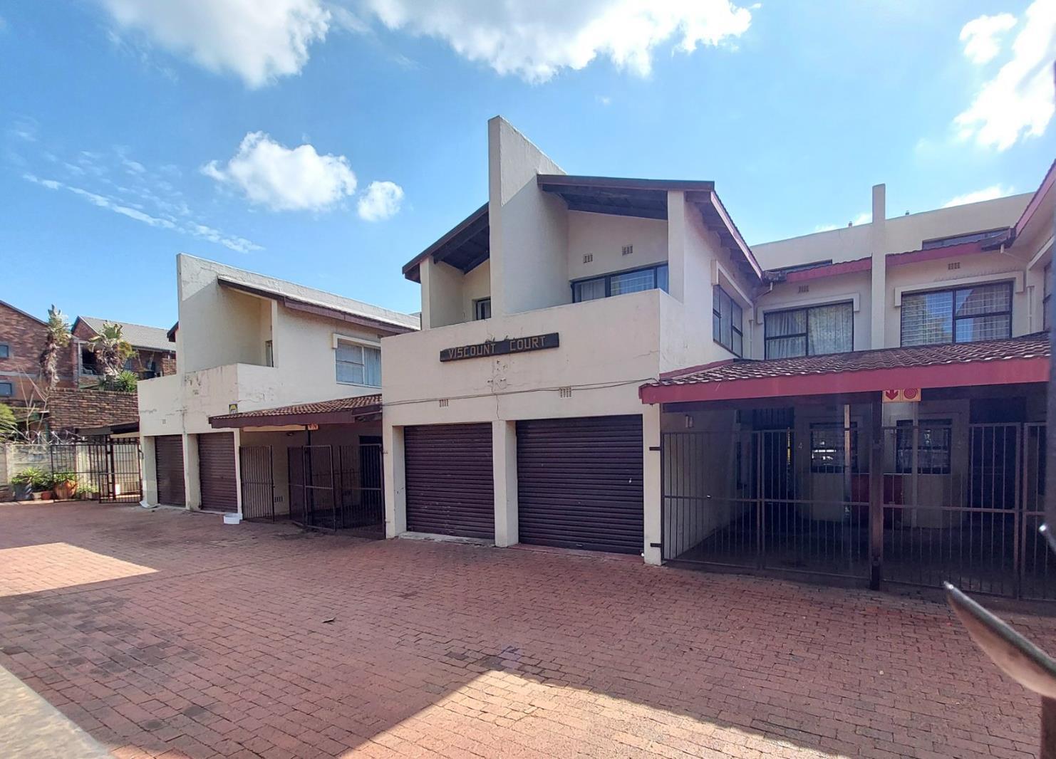 3 Bedroom Apartment in Windsor West