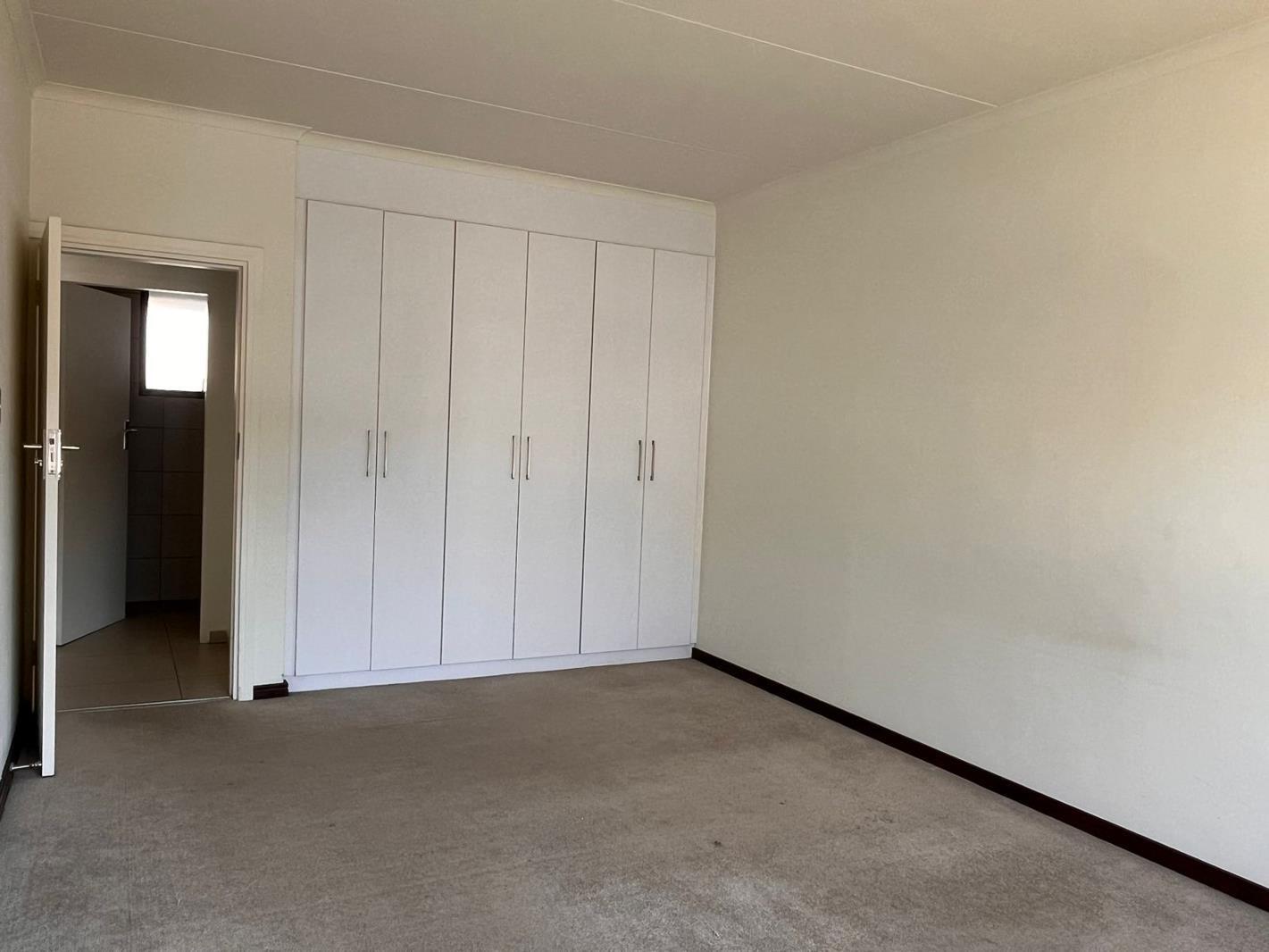 1 Bedroom Apartment in Noordwyk