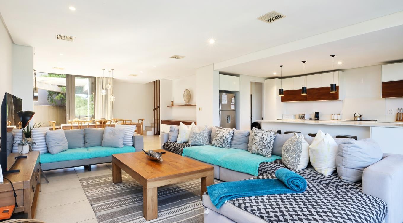 3 Bedroom Townhouse in Zimbali Estate