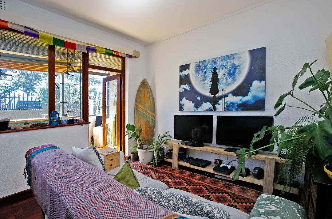 1 Bedroom Apartment in Muizenberg