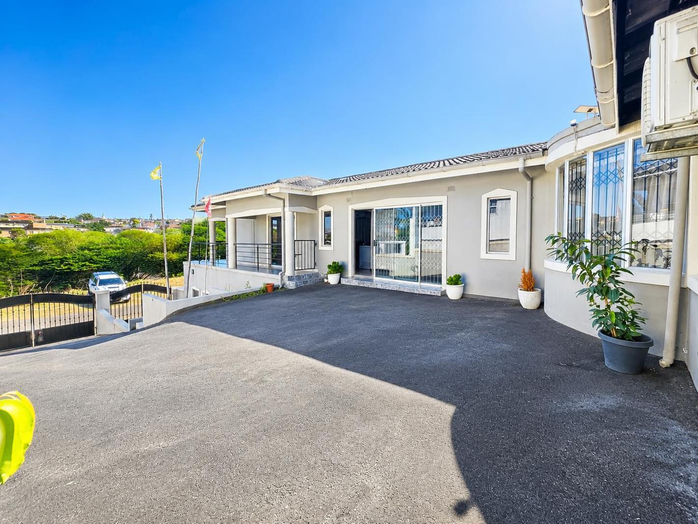 4 Bedroom House in Sunford