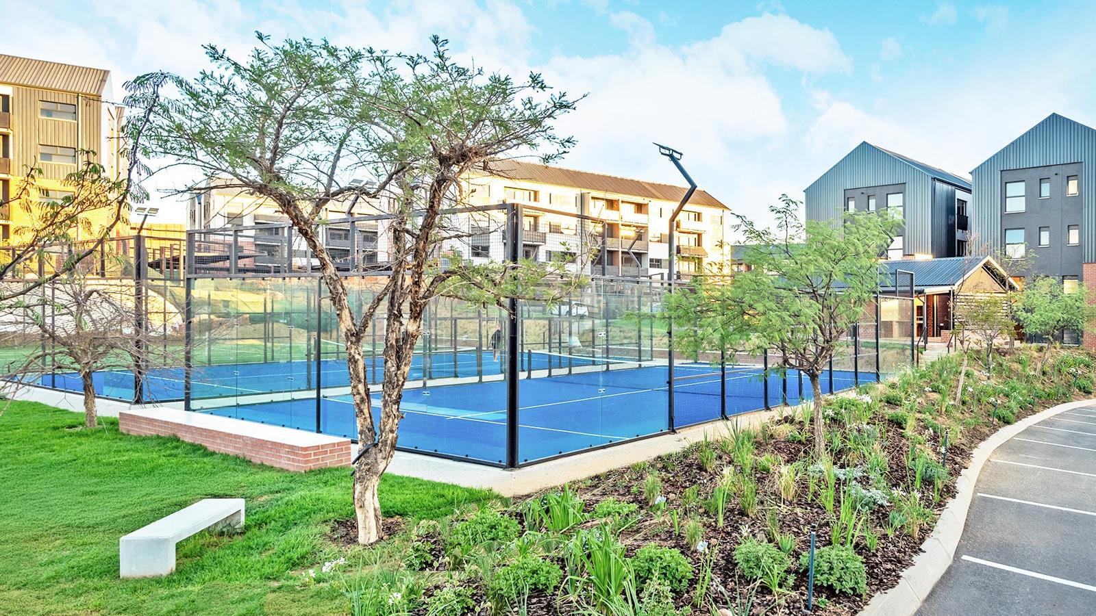 1 Bedroom Apartment in Helderfontein Estate