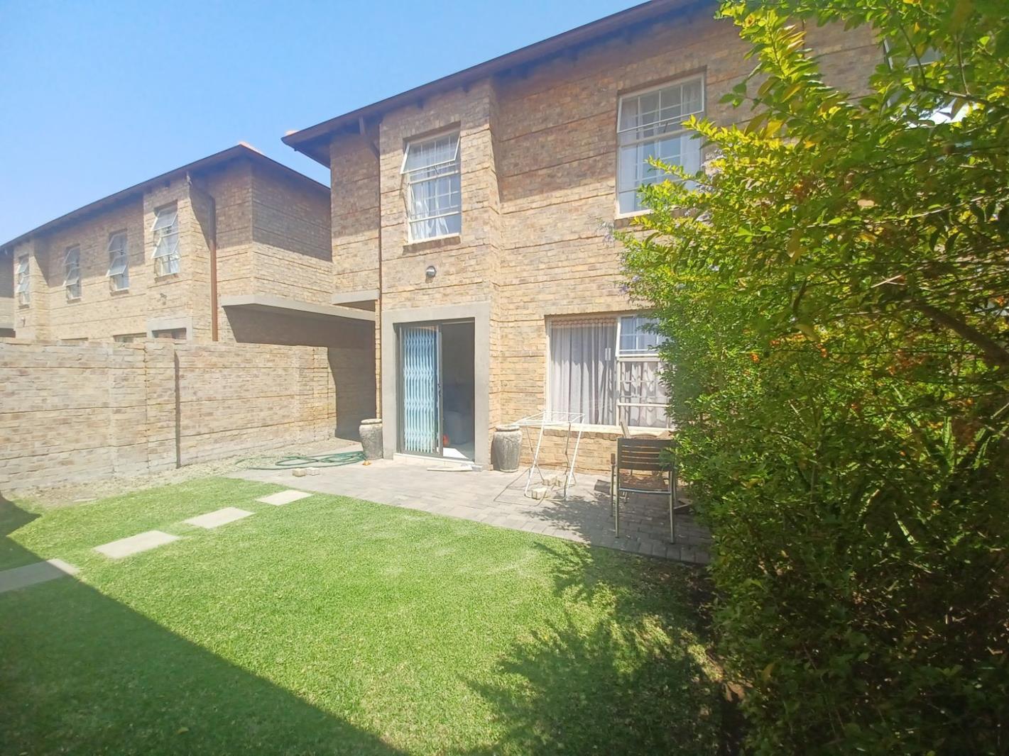 3 Bedroom House in Annlin