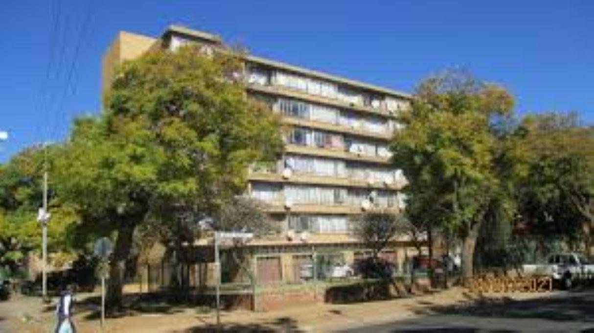 3 Bedroom Apartment in Muckleneuk