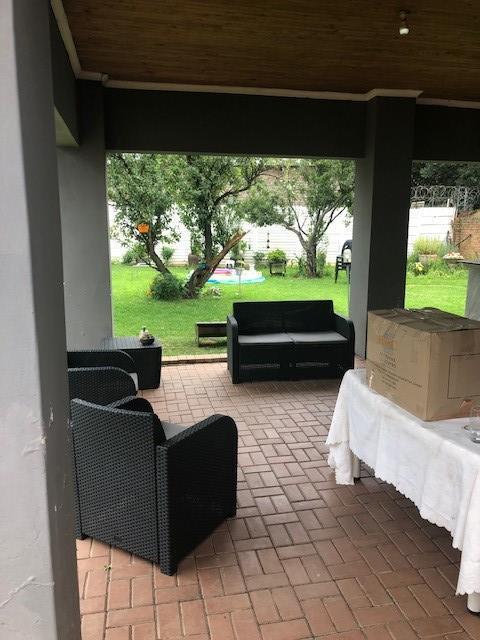 3 Bedroom House in Northmead