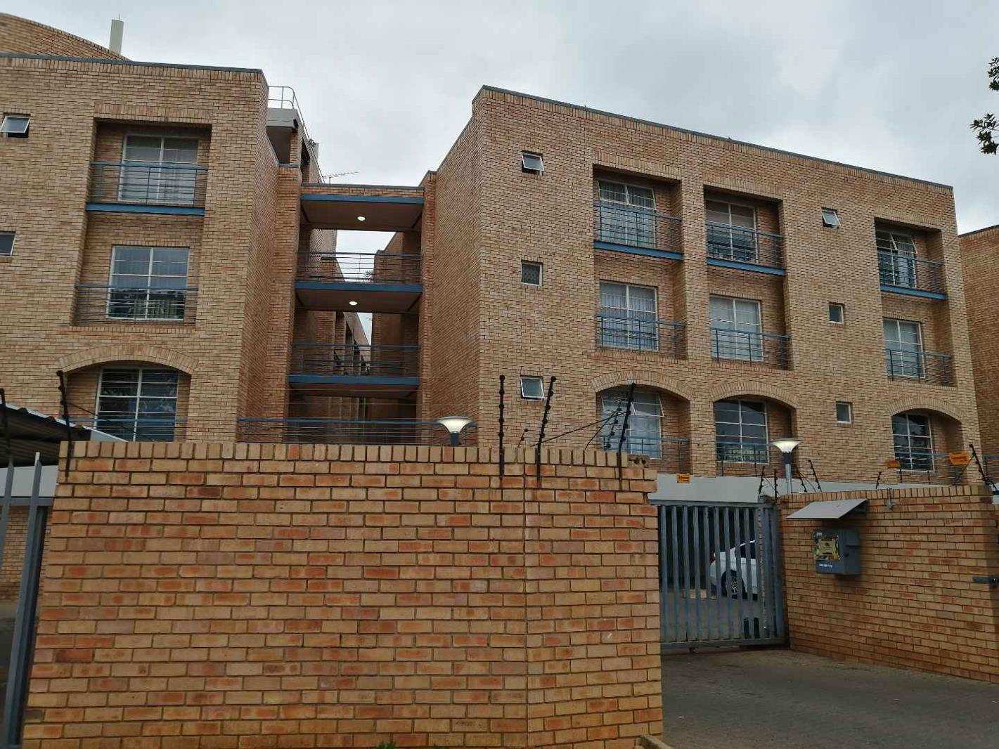 Studio Apartment in Hatfield