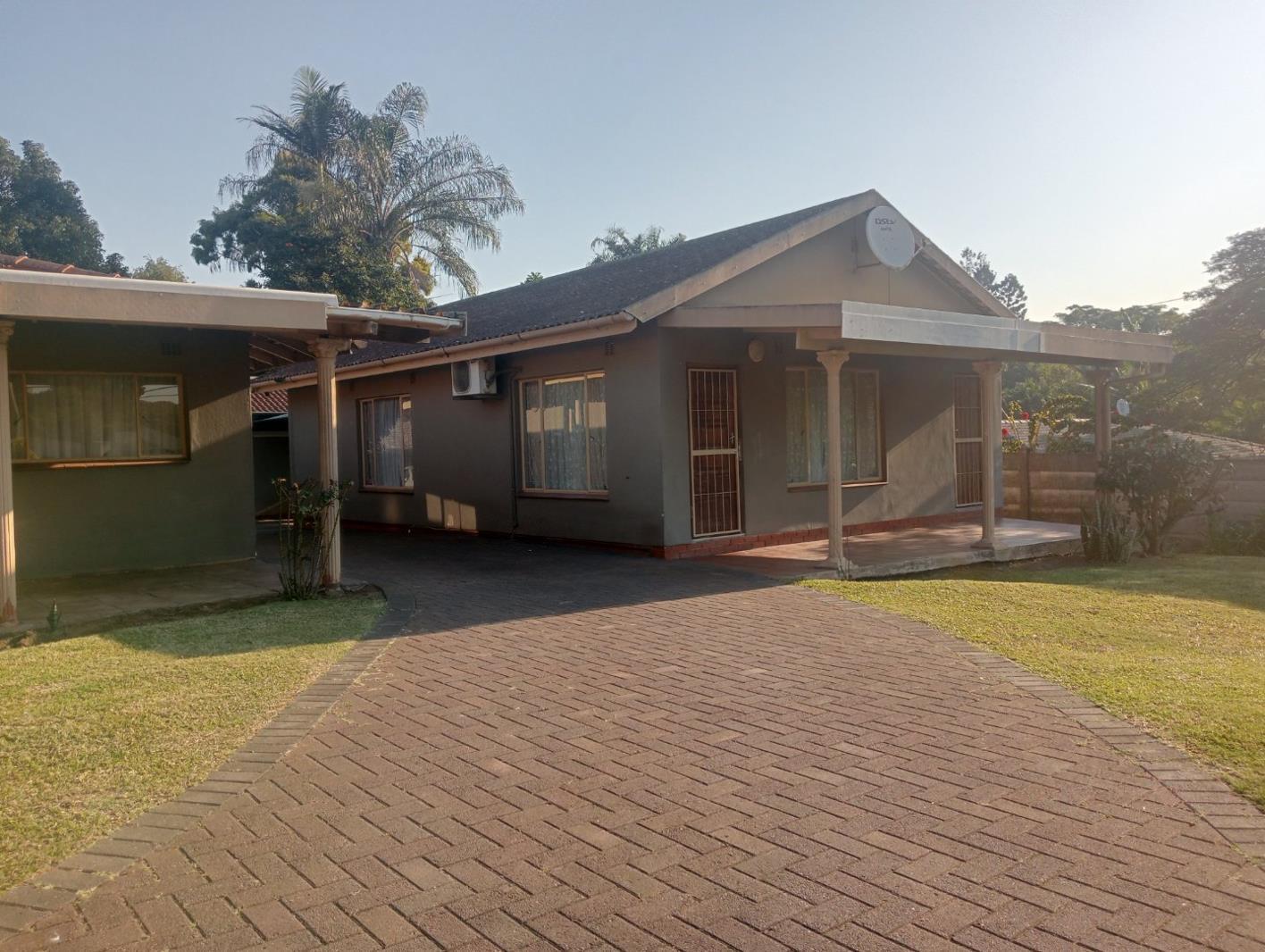 2 Bedroom Apartment in Pinelands