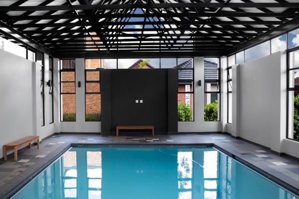 1 Bedroom Apartment in North Riding