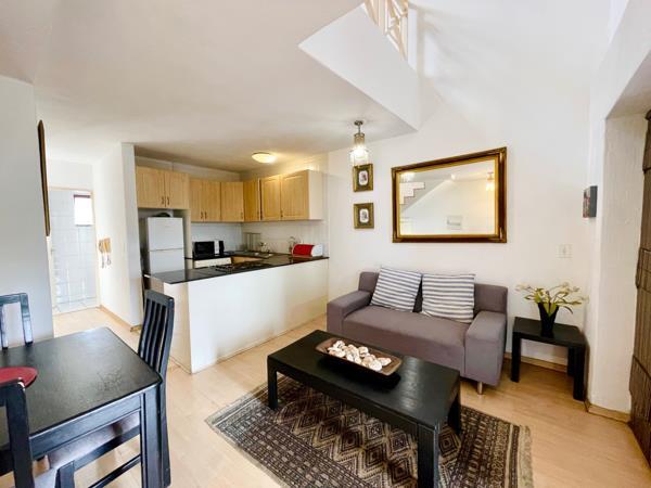 1 Bedroom Apartment in Morningside