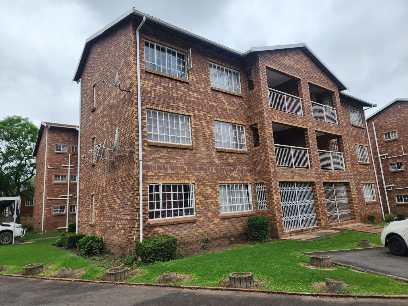 2 Bedroom Apartment in Pelham