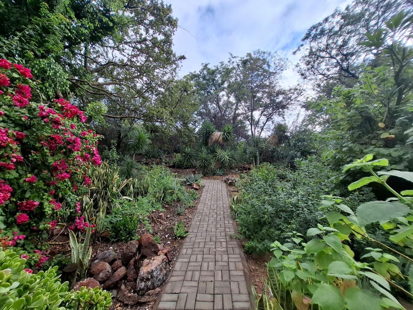 3 Bedroom House in Thabazimbi