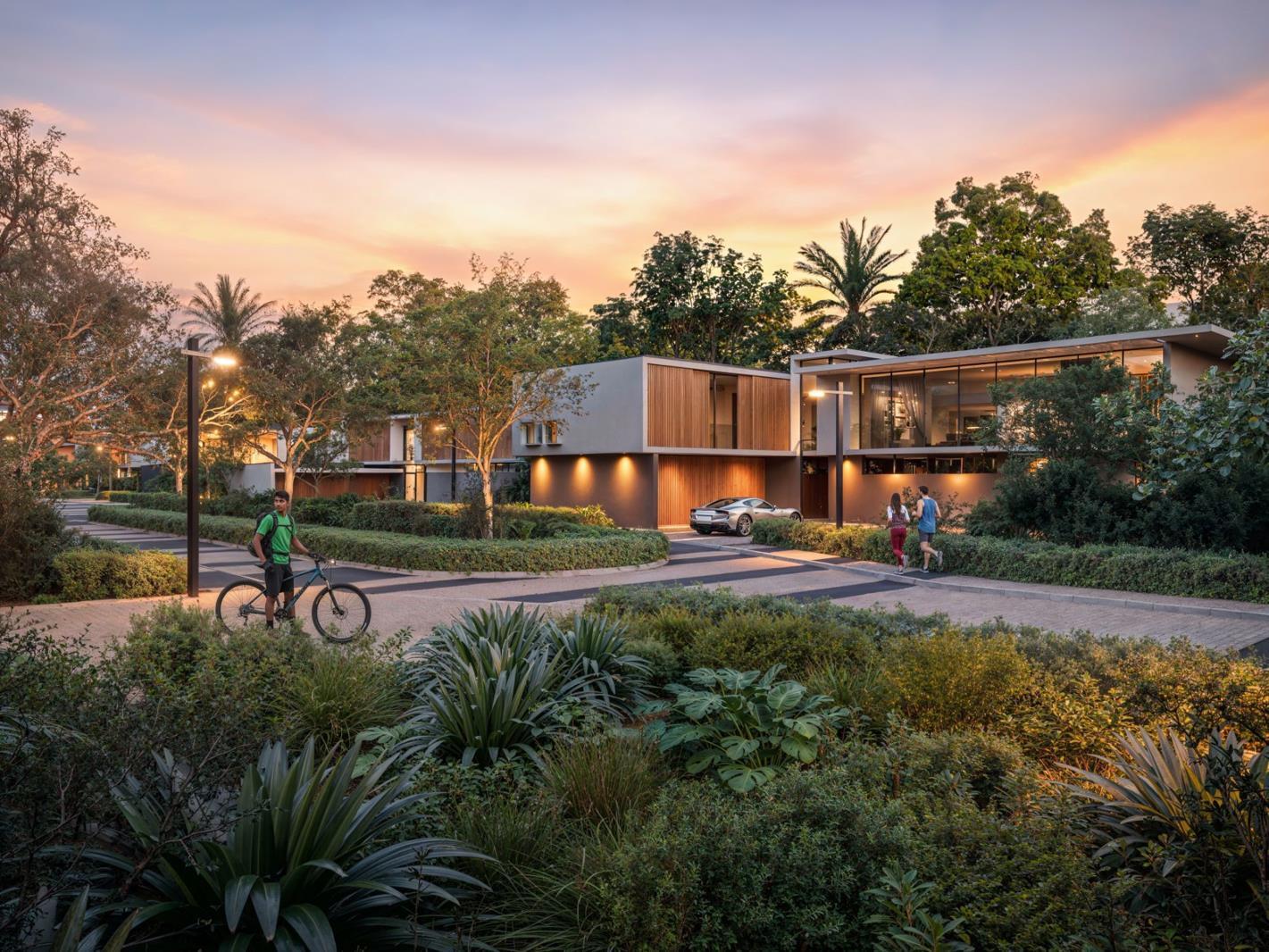 1 083 m² Land available in Beachwood