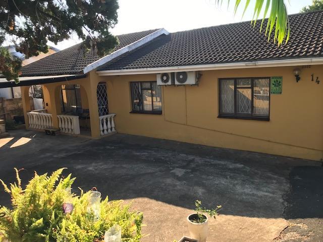 3 Bedroom House in Stanger Central